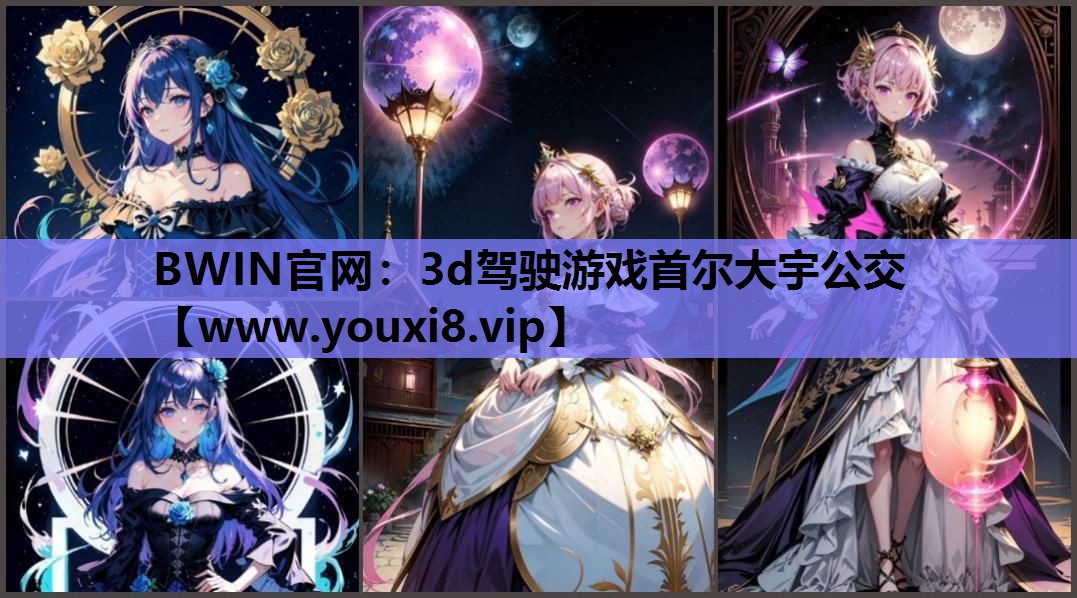 BWIN官网：3d驾驶游戏首尔大宇公交