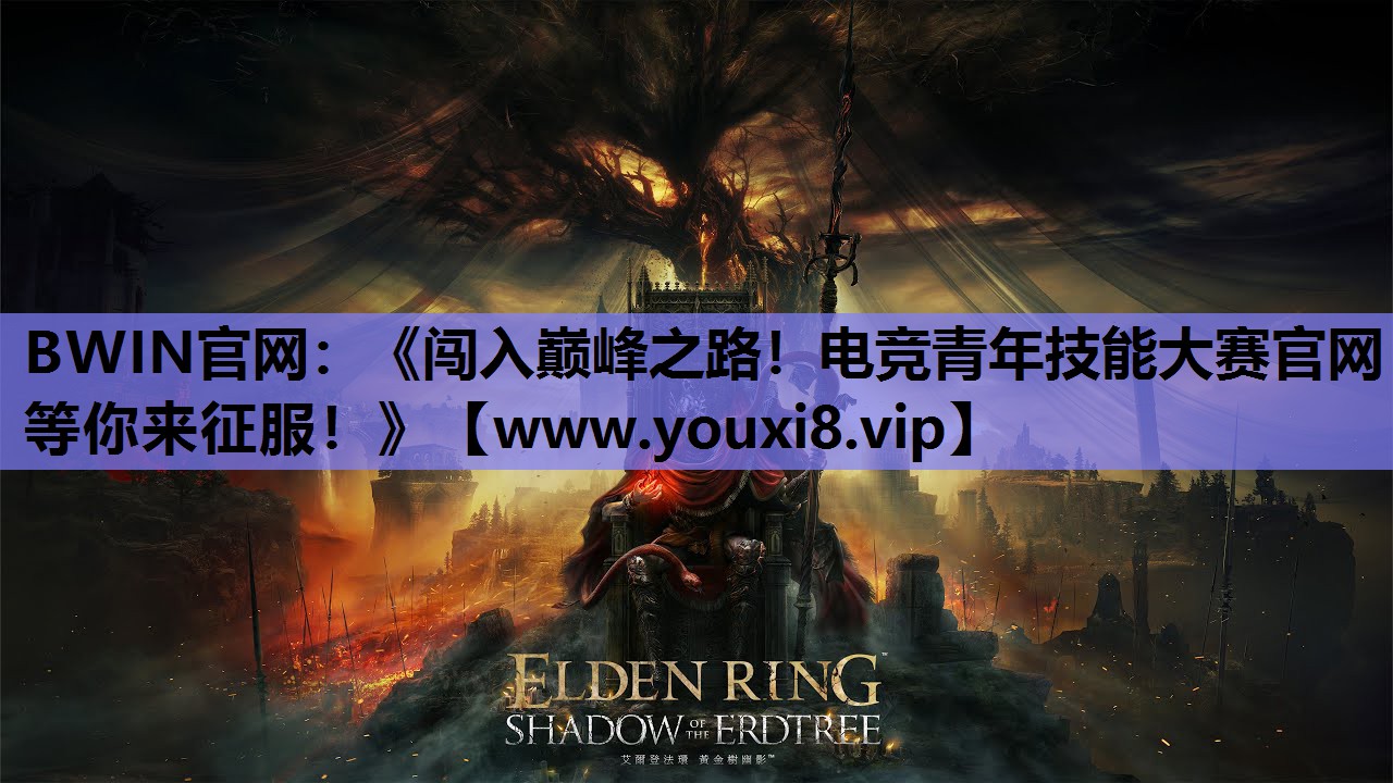 BWIN官网：《闯入巅峰之路！电竞青年技能大赛官网等你来征服！》